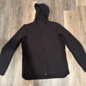 LuluLemon Warp Light Jacket